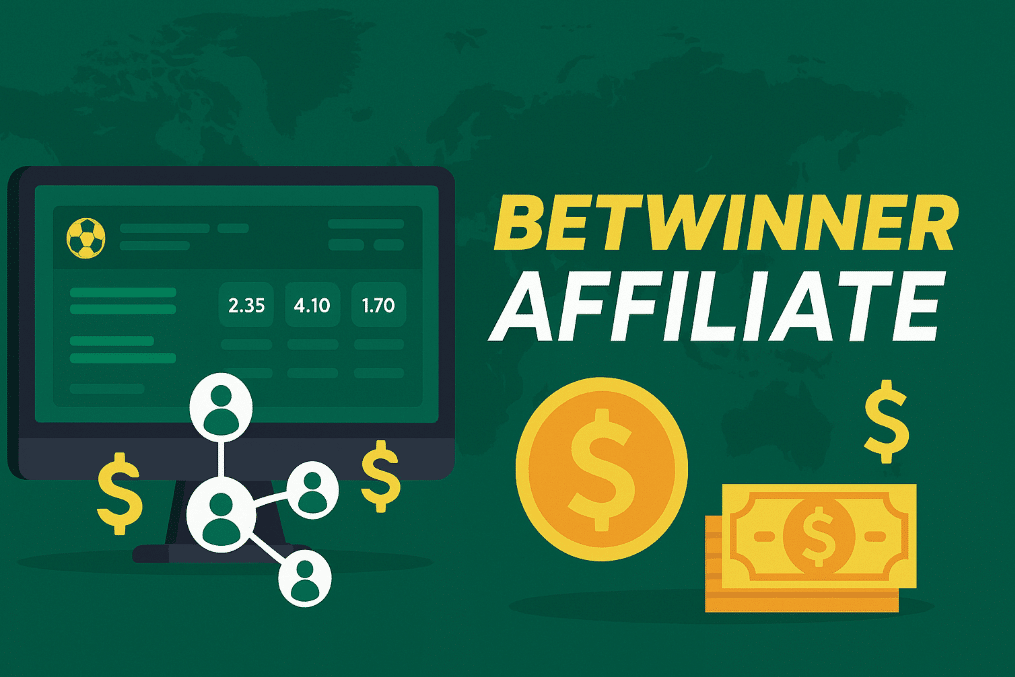 Exploring the Excitement of BetWinner Online Sports Betting