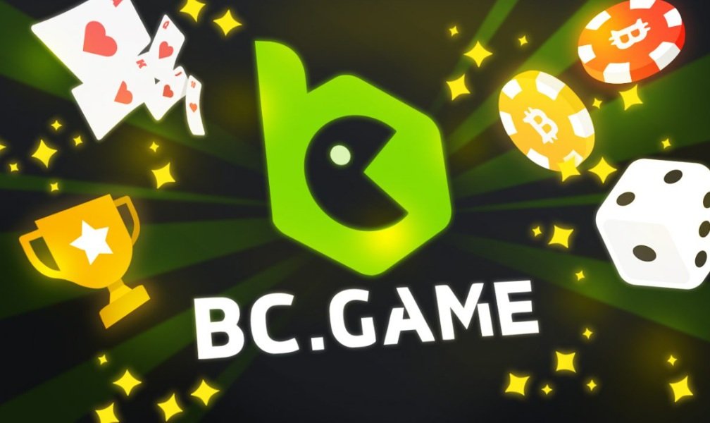 Exploring the Exciting Features of BC.Game Casino Exploring the Exciting Features of BC.Game Casino