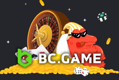 Exploring the Exciting Features of BC.Game Casino Exploring the Exciting Features of BC.Game Casino
