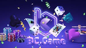 Exploring the Exciting World of BC Game Casino