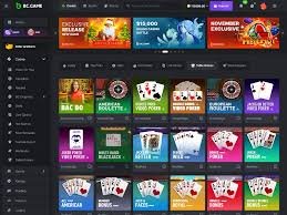 Exploring the Exciting World of BC. Game - Your Gateway to Crypto Gaming 1 Exploring the Exciting World of BC. Game - Your Gateway to Crypto Gaming 1
