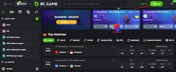 Exploring the Exciting World of BC. Game - Your Gateway to Crypto Gaming 1 Exploring the Exciting World of BC. Game - Your Gateway to Crypto Gaming 1