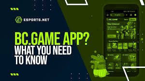Kenali BC Game Platform Terbaik untuk Permainan Crypto