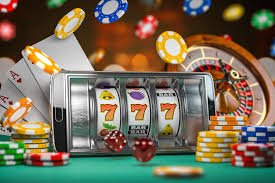 Legjobb online casino 2025