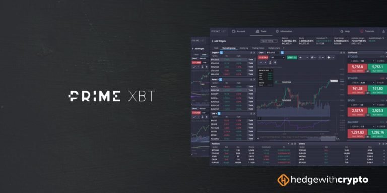Mastering the Art of PrimeXBT Trading Mastering the Art of PrimeXBT Trading