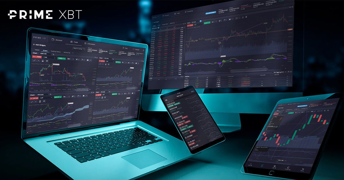 Mastering the Art of PrimeXBT Trading Strategies and Insights Mastering the Art of PrimeXBT Trading Strategies and Insights