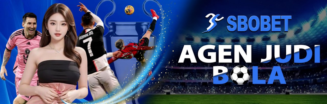 Mengenal Dunia Taruhan dengan sbobet agen Mengenal Dunia Taruhan dengan sbobet agen
