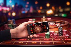 Objavte nové casino 2025 Trendy a inovácie v online hrách