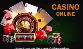 Objevte svět online casino česká - Vaše brána k zábavě