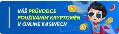 Objevte vzrušení v české kasino světě