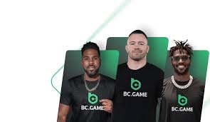 Опыт игры в BCGame Погружение в мир криптовалютных азартов Опыт игры в BCGame Погружение в мир криптовалютных азартов