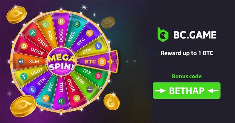 Опыт игры в BCGame Погружение в мир криптовалютных азартов Опыт игры в BCGame Погружение в мир криптовалютных азартов