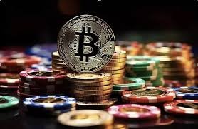 ビットコイン カジノの魅力と未来 ビットコイン カジノの魅力と未来