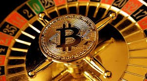 ビットコイン カジノの魅力と未来 ビットコイン カジノの魅力と未来