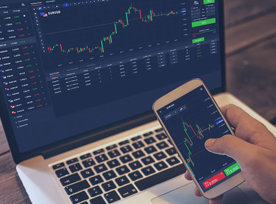 The Ultimate Guide Best Stock Trading App for Your Investment Journey The Ultimate Guide Best Stock Trading App for Your Investment Journey