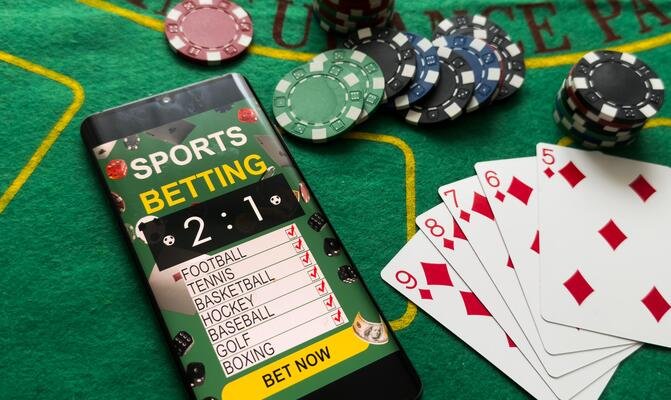 The Ultimate Guide to Kewin Bet