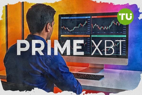 The Ultimate Guide to Trading on PrimeXBT The Ultimate Guide to Trading on PrimeXBT
