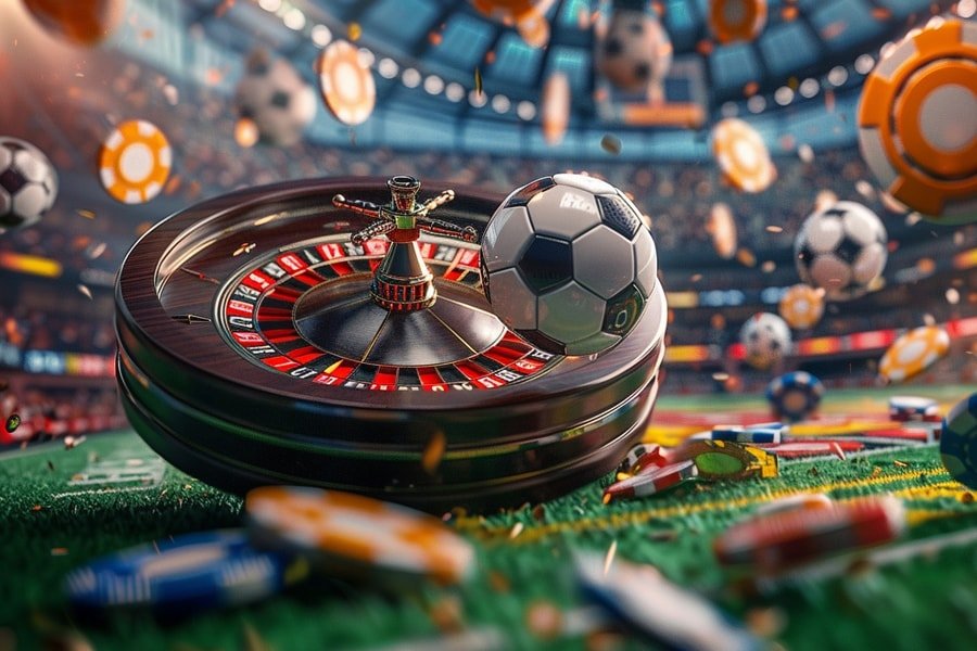 The World of Tele Bet Revolutionizing Online Betting