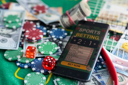 The World of Tele Bet Revolutionizing Online Betting The World of Tele Bet Revolutionizing Online Betting