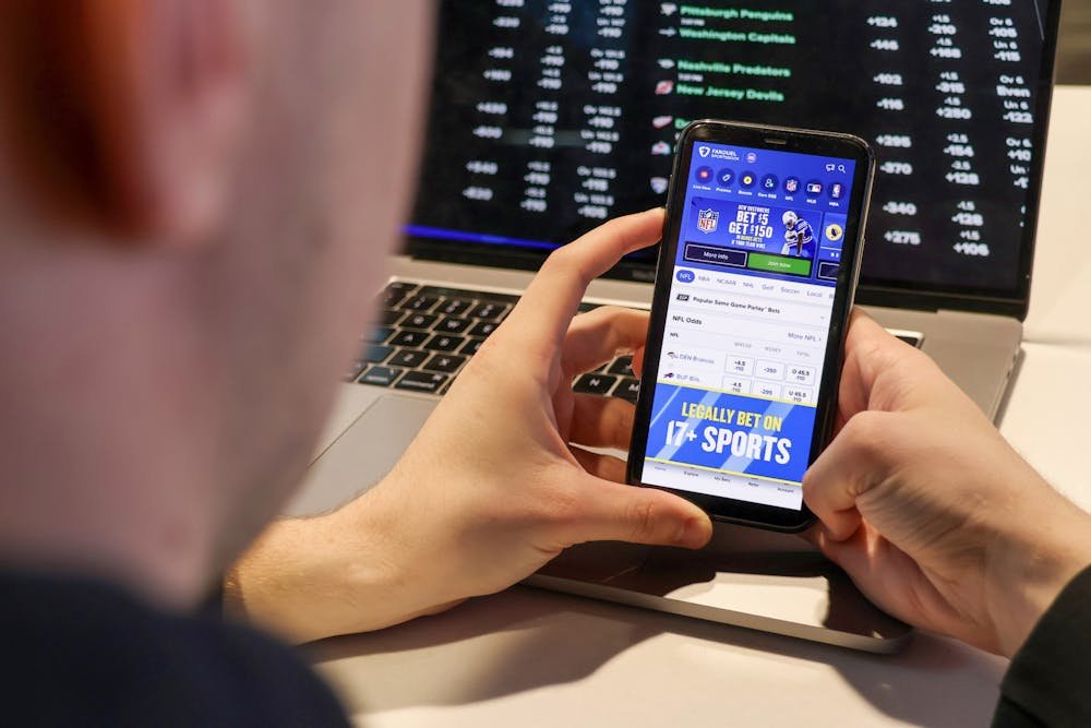 The World of Tele Bet Revolutionizing Online Betting The World of Tele Bet Revolutionizing Online Betting