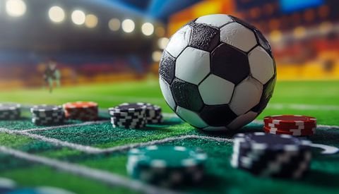 The World of Tele Bet Revolutionizing Online Betting