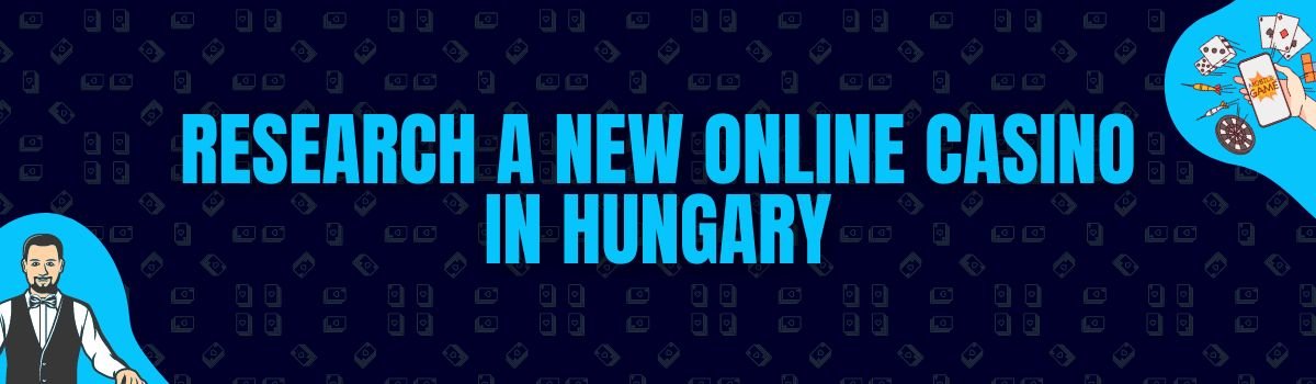 Top Choices for Casino Online Magyar A Comprehensive Guide