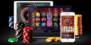 Top UK Online Casino Sites - Discover the Best Places to Play