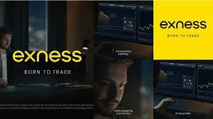 Unlock Your Trading Potential with Live Exness Metatrader 5 Account