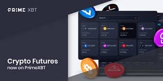 Unlocking Financial Opportunities PrimeXBT Get Ptofit Unlocking Financial Opportunities PrimeXBT Get Ptofit