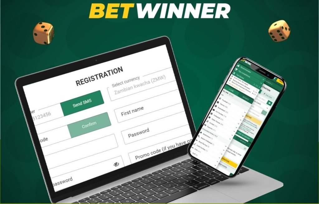betwinner Comprehensive Guide to Features, Bonuses, and Smart Betting