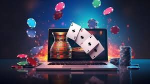 Bonus Strike Casino — A Modern Guide to Bonuses, Games and Safe Play Bonus Strike Casino — A Modern Guide to Bonuses, Games and Safe Play