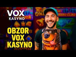 Casino Vox — przewodnik po ofercie, promocjach i strategiach