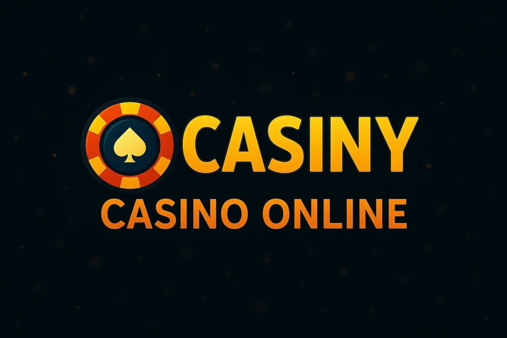 Discover a New Way to Play with Casiny App Discover a New Way to Play with Casiny App