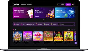 Discover the Excitement of Casiny Casino 15