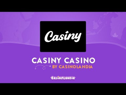 Discover the Excitement of Casiny Casino 15