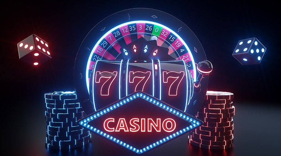 Discover the Excitement of Kingdom Casino Online Slots Discover the Excitement of Kingdom Casino Online Slots