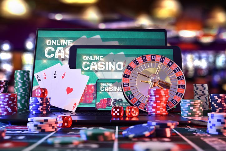 Discover the Thrill of Memo Casino Online Games