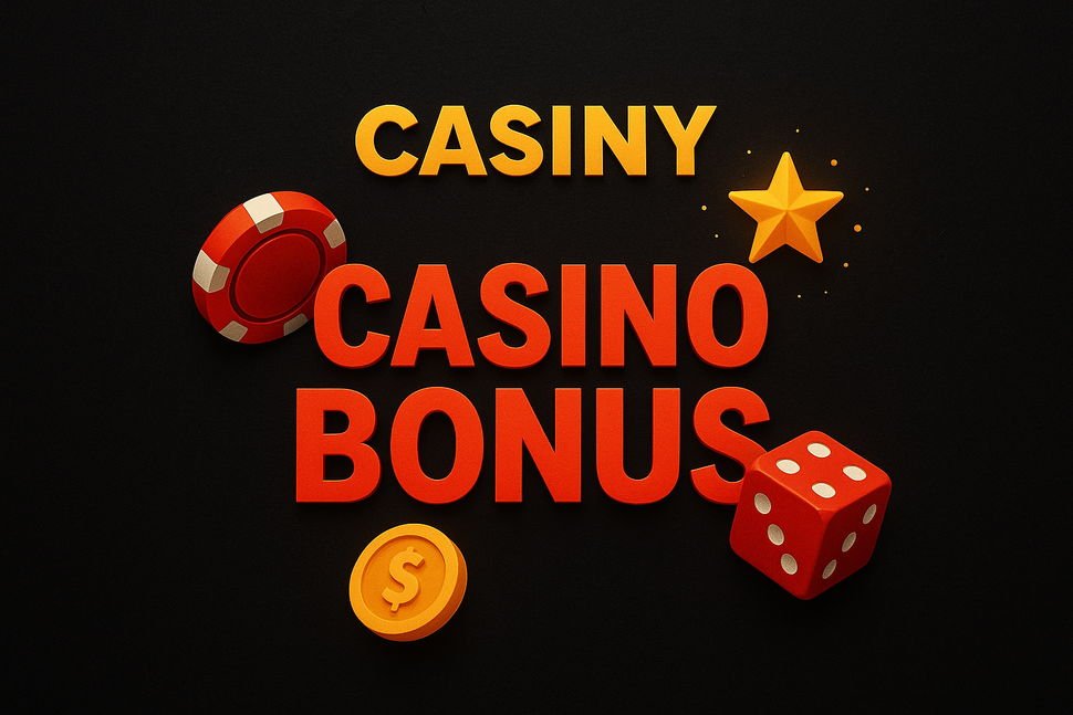 Discovering the Excitement of casiny casino Discovering the Excitement of casiny casino