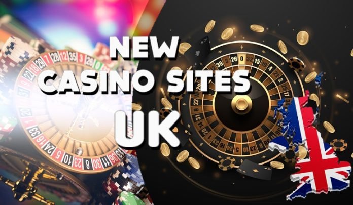 Exploring the Rise of UK Online Casino Satbir Singh Exploring the Rise of UK Online Casino Satbir Singh