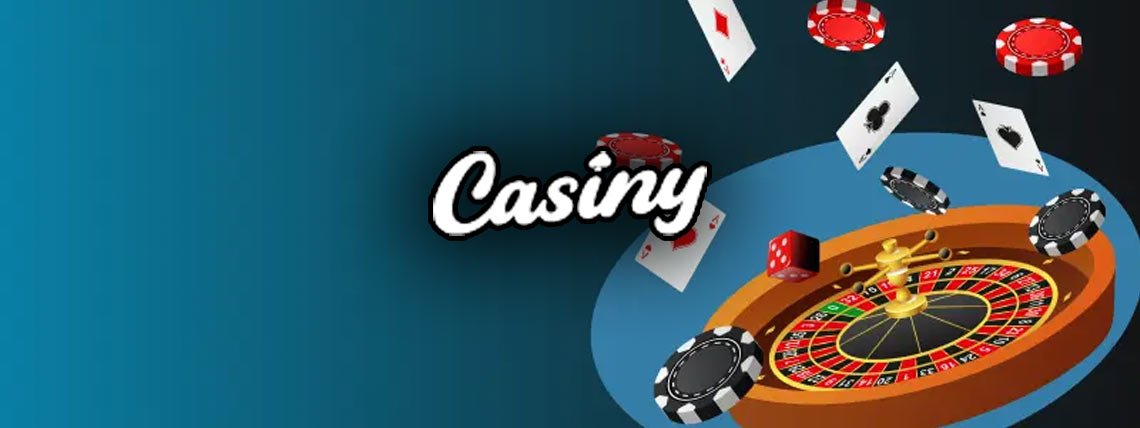 How to Navigate the Casiny Login Process Efficiently