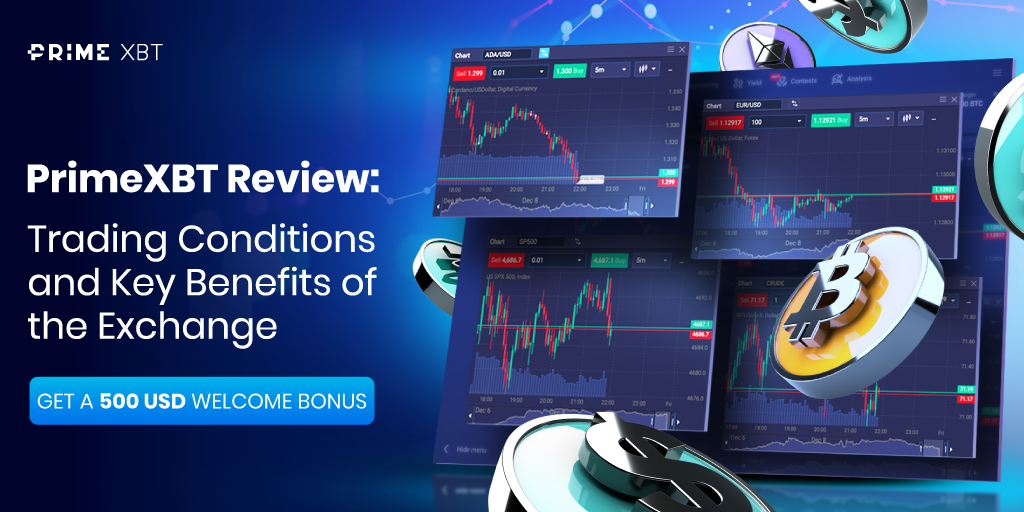 Mastering Crypto Trading on PrimeXBT A Comprehensive Guide
