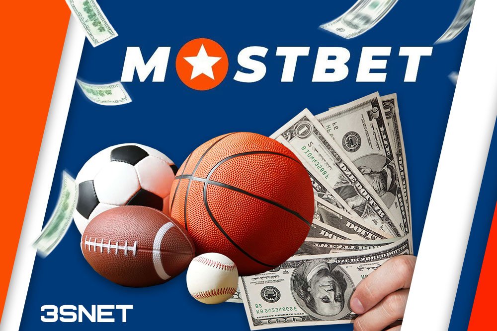 Mostbet Casino A Premier Gaming Experience for All Players