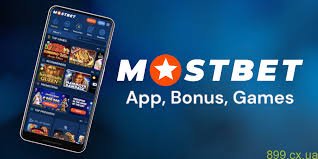 Mostbet Casino Where Gaming Meets Excellence