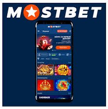 Mostbet Casino Where Gaming Meets Excitement and Adventure