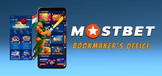 Mostbet Casino Where the Fun Mostbet Casino Where the Fun