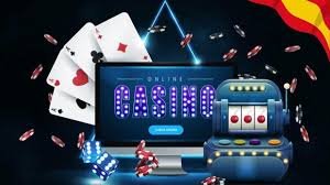 Nuevos casinos online España Descubre las mejores opciones del 2023 Nuevos casinos online España Descubre las mejores opciones del 2023
