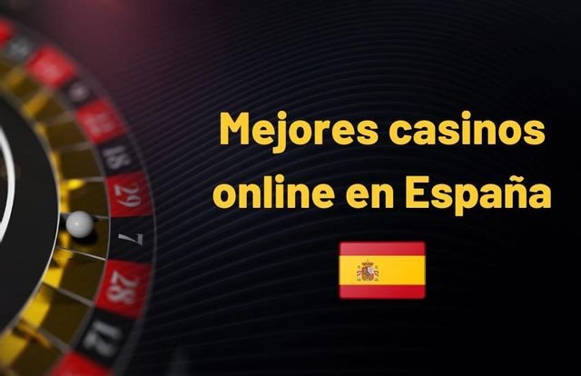 Nuevos casinos online España Descubre las mejores opciones del 2023 Nuevos casinos online España Descubre las mejores opciones del 2023