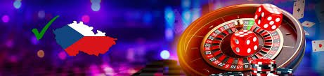 Objevte nové české online casino 2025 pro zábavu a výhry