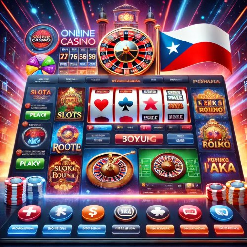 Objevte svět zahraniční online casino Jak vybrat to nejlepší Objevte svět zahraniční online casino Jak vybrat to nejlepší