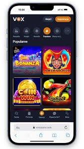 Recenzja Casino Vox — nowoczesne kasyno online i jego oferta